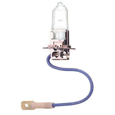 Автолампа галогенова H3 12V 55W PK22S / LONGERLIFE ECOVISION - В 4РАЗИ ЗБІЛЬШЕНО СТРОК СЛУЖБИ 12336LLECOC1 фото товара