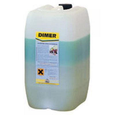 Засіб д/миття DIMER 2К 5 kg ATAS (DIMER 5L) DIMER 5L фото