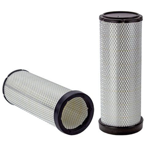 Фільтр повітря Wix Filters (46983) (John Deere Equipment, IHC Trucks (Inner used w/ 46745 Outer)) 46983 фото товару