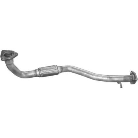 Труба Daewoo Nubira 2.0i 16V (nierdz.) 97 -99 Polmostrow (05.54) 05.54 фото товару