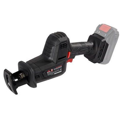 Пила шабельна акумуляторна Vitals Professional ATz 1825 BS mini SmartLine+ 184454 фото товару