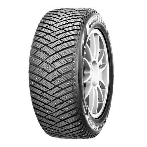 Автошина зимова шипована GOODYEAR UltraGrip Arctic 2 XL FP D-Stud 225/50 R17 98 T (541629) 541629 фото товара