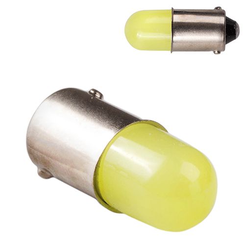 Лампа PULSO/габаритна/LED T8,5/COB 3D/12v/0.5w/60lm White (LP-276023) LP-276023 фото