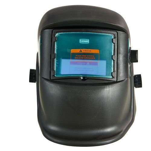Маска зварювальника NOWA W-2550 151904 фото товару