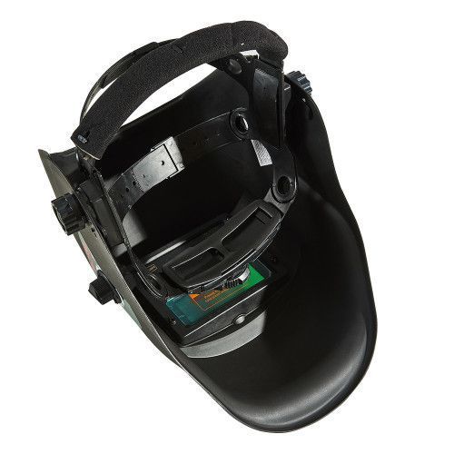 Маска зварювальника NOWA W-2550 151904 фото товару