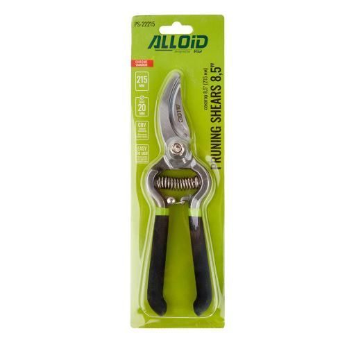 Alloid. Секатор 215 мм (PS-22215) PS-22215 фото товара