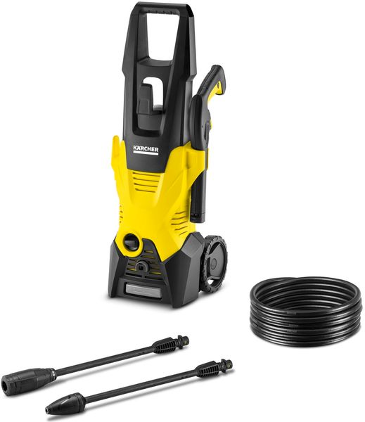 Мiнiмийка Karcher K 3 (1.601-888.0) 1.601-888.0 фото