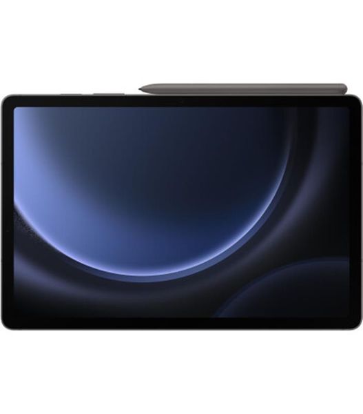 Планшет Samsung Galaxy Tab S9 FE WiFi SM-X510 6/128GB Gray (SM-X510NZAASEK) SM-X510NZAASEK фото