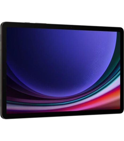 Планшет Samsung Galaxy Tab S9 5G SM-X716 12/256GB Graphite (SM-X716BZAESEK) SM-X716BZAESEK фото