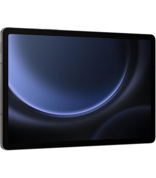 Планшет Samsung Galaxy Tab S9 FE WiFi SM-X510 6/128GB Gray (SM-X510NZAASEK) SM-X510NZAASEK фото