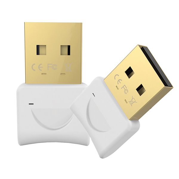 Контроллер USB BlueTooth LV-B14B V4.0, White, Blister Q100 LV-B14B фото