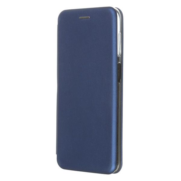 Чохол-книжка Armorstandart G-Case для Samsung M13 SM-M135 Blue (ARM63220) ARM63220 фото