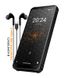 Смартфон Sigma mobile X-treme PQ56 Dual Sim Black X-treme PQ56 Black фото 4