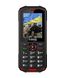 Мобільний телефон Sigma mobile X-treme PA68 Dual Sim Black/Red (4827798466520) 4827798466520 фото 1