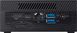 Неттоп Asus Mini PC PN51-S1-B3324AD (90MS02A1-M003H0) 90MS02A1-M003H0 фото 5