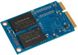 Накопичувач SSD 1ТB Kingston KC600 mSATA SATAIII 3D TLC (SKC600MS/1024G) SKC600MS/1024G фото 3