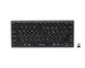 Клавіатура A4Tech Fstyler FBX51C Grey FBX51C (Grey) фото 1