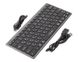 Клавіатура A4Tech Fstyler FBX51C Grey FBX51C (Grey) фото 6