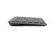 Клавіатура A4Tech Fstyler FBX51C Grey FBX51C (Grey) фото 5