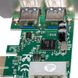 Контролер Frime NEC720200F1 (ECF-PCIEtoUSB003.LP) PCI-E-2xUSB3.0 ECF-PCIEtoUSB003.LP фото 2