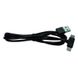 Кабель WK WDC-008 Axe USB - Lightning + micro USB (M/M), 1 м, Black (6970349287285) 6970349287285 фото 2