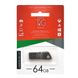 Флеш-накопичувач USB 64GB T&G 114 Metal Series (TG114-64G) TG114-64G фото 2