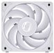 Вентилятор Lian Li P28 120-1 White (G99.12P281W.00) G99.12P281W.00 фото 1