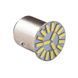 Лампа PULSO/габаритная/LED 1157/S25/BAY15d/P21/5W/18SMD-4014/12v/1.2w/114lm White (LP-191257) LP-191257 фото 1