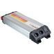 Преобраз. напряжения PULSO/ISU-3000/12V-220V/3000W/USB-5VDC2.0A/син.волна/клеммы (ISU-3000) ISU-3000 фото 7