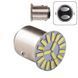 Лампа PULSO/габаритная/LED 1157/S25/BAY15d/P21/5W/18SMD-4014/12v/1.2w/114lm White (LP-191257) LP-191257 фото 5