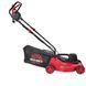 Газонокосарка електрична Vitals Master EZP-321s 40307 фото 4