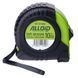 Alloid Base. Рулетка з фіксатором 10&nbsp;м/25&nbsp;мм, MT-221025 MT-221025 фото 2