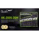 Набір ключів комбінованих. 26 предметів Alloid (спеццiна) (НК-2005-26М36) НК-2005-26М36 фото 3