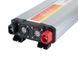 Преобраз. напряжения PULSO/ISU-3000/12V-220V/3000W/USB-5VDC2.0A/син.волна/клеммы (ISU-3000) ISU-3000 фото 9