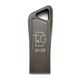 Флеш-накопичувач USB 64GB T&G 114 Metal Series (TG114-64G) TG114-64G фото 1