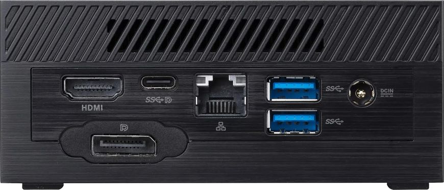 Неттоп Asus Mini PC PN51-S1-B3324AD (90MS02A1-M003H0) 90MS02A1-M003H0 фото