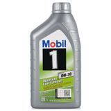 Олива моторна MOBIL 1 ESP LV 0W-30 1 л (154316) 154316 фото товара