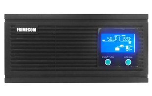 Інвертор FrimeCom SK12-2000 1600W FrimeCom SK12-2000 фото