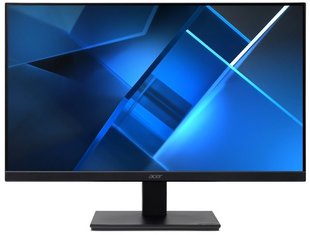 Монiтор Acer 27" V277Ebipv (UM.HV7EE.E03) IPS Black UM.HV7EE.E03 фото