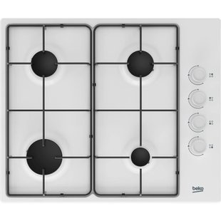 Варильна поверхня Beko HIGG64123SW HIGG64123SW фото