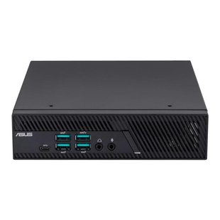 Неттоп Asus Mini PC PB62-B7017MH (90MS02C1-M00170) 90MS02C1-M00170 фото