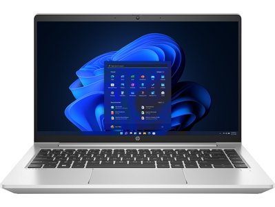 Ноутбук HP ProBook 440 G10 (85C31EA) Silver 85C31EA фото
