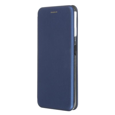 Чохол-книжка Armorstandart G-Case для Xiaomi Poco M5 Blue (ARM62966) ARM62966 фото