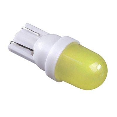 Лампа PULSO/габаритна/LED T10/COB 3D/12v/0.5w/60lm White (LP-176023) LP-176023 фото