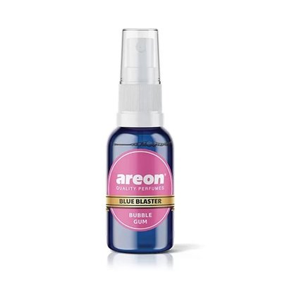 Освежитель воздуха AREON Perfume Blue Blaster 30 ml Bubble Gum (концентрат 1:2) (PB03) PB03 фото