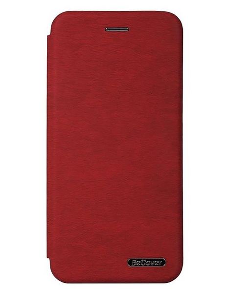 Чохол-книжка BeCover Exclusive для Samsung Galaxy M23 SM-M236 Burgundy Red (707940) 707940 фото