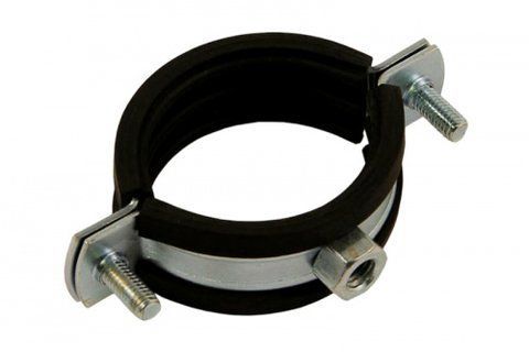 Хомут трубный 99-105мм (3 1/2'') М8 APRO PC-072 фото товара
