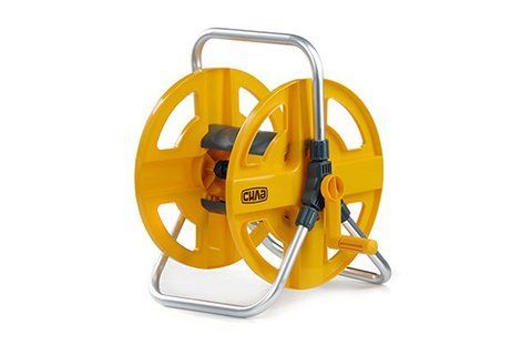 Котушка для шланга 1/2'' 45м СИЛА 551400 фото товару