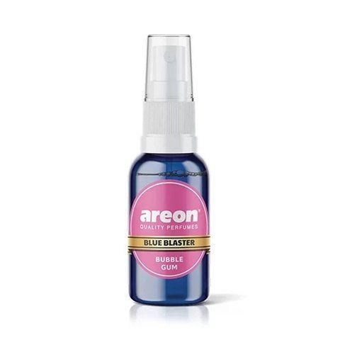 Освіжувач повітря AREON Perfume Blue Blaster 30 ml Bubble Gum (PB03) PB03 фото товару