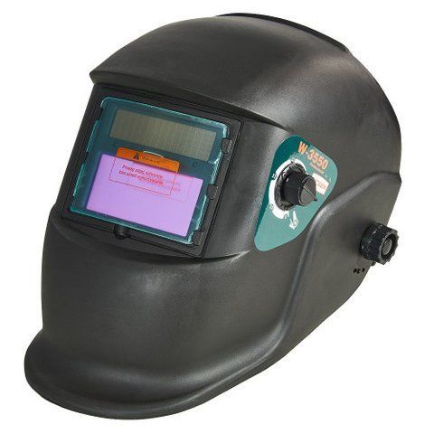 Маска зварювальника Nowa W-3550 Professional 152211 фото товару